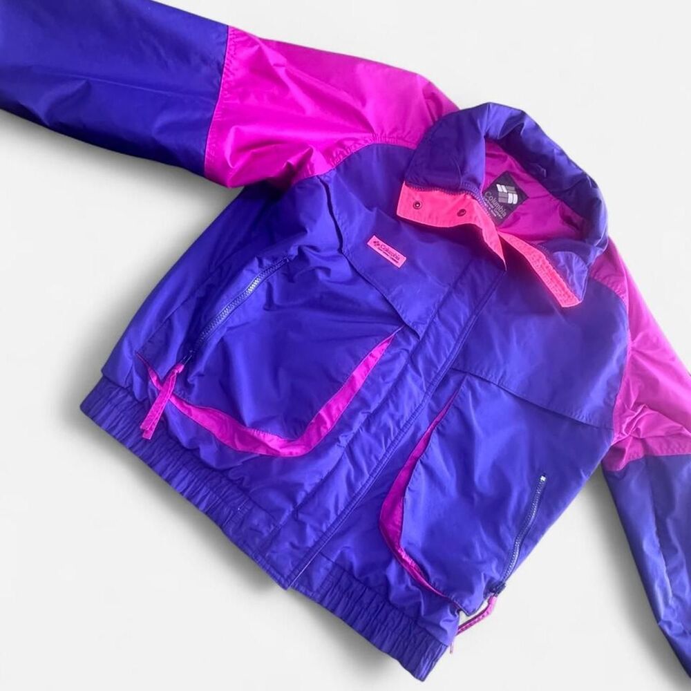 Columbia-sportswear Women's multi Jacket